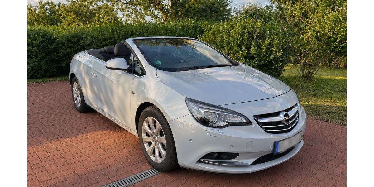 Opel Cascada 120.900 km 7.090 &euro; Höchstadt 91315