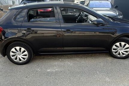 VW Polo 58.183 km 14.300 &euro; Warburg 34414