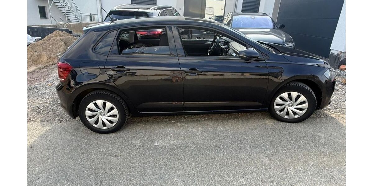 VW Polo 58.183 km 14.300 &euro; Warburg 34414