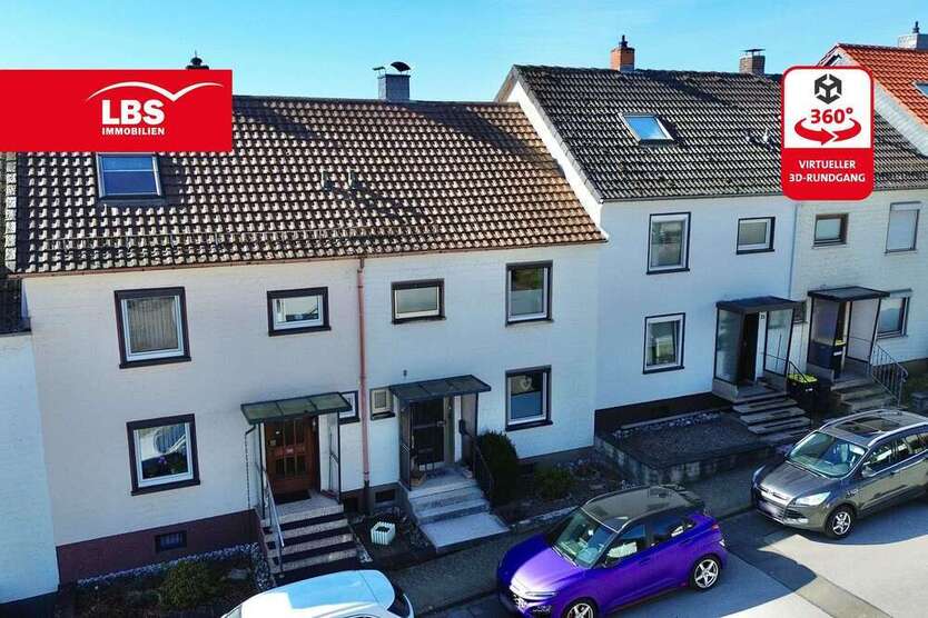 Haus zum Kaufen in Bad Grund 130.000 € 107 m²