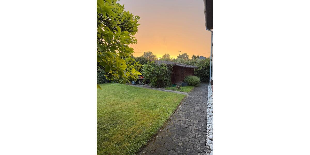 Erdgeschoßwohnung Kreuztal - 2 Zimmer, 69 m&sup2;, 700&euro; | Angebot:26665446