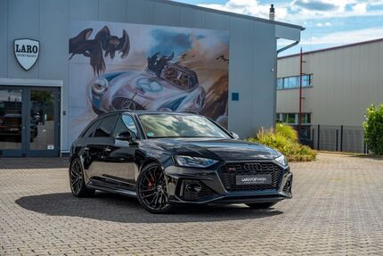 Audi RS4 39.028 km 69.900 € Weitersburg 56191