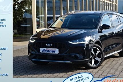 Ford Focus 13.000 km 26.740 &euro; Eilenburg 04838