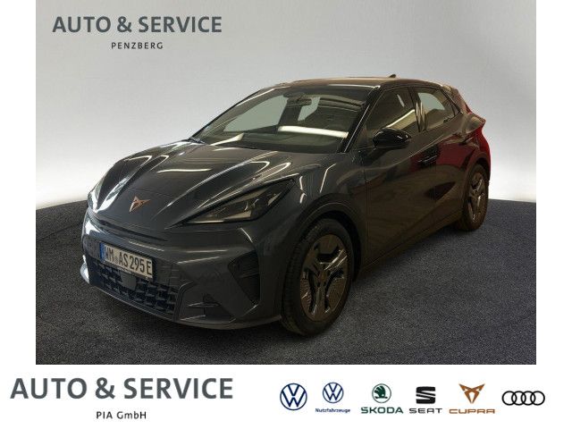 Cupra Raval 6.990 km 31.950 &euro; Penzberg 82377