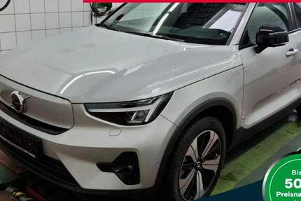 Volvo XC40 19.099 km 32.990 &euro; Essen-Kray 45309