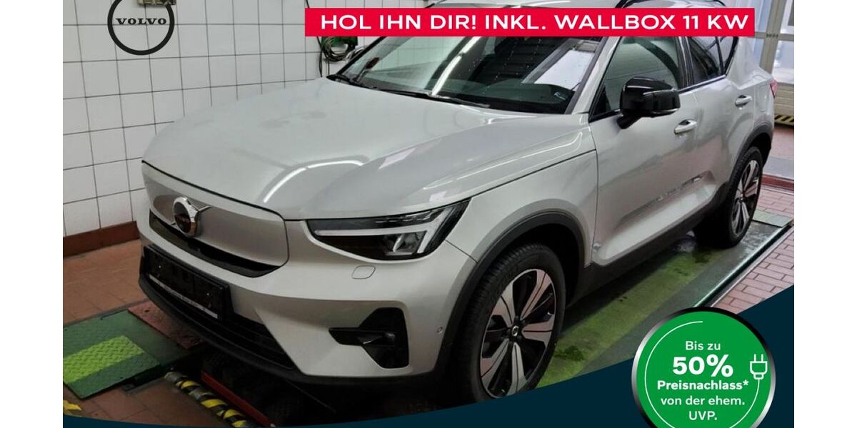 Volvo XC40 19.099 km 32.990 &euro; Essen-Kray 45309