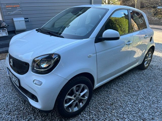 ForFour