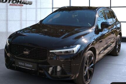 Volvo XC60 43.800 km 42.990 &euro; München 81825