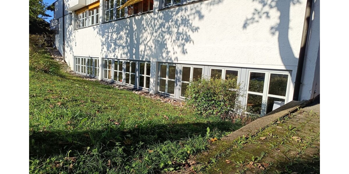 Zentrale Gewerbefläche in 83404 Ainring – flexibel nutzbar, hell und vielseitig auf ca. 180 m² - Gewerbeobjekt Ainring Ainring | Angebot:27329770