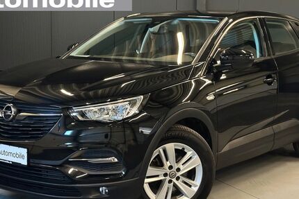 Opel Grandland (X) 46.900 km 16.460 € Helmstedt 38350