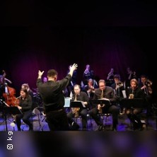 RMS JazzOrchester 07.05.2026 Jazz-Club King Georg