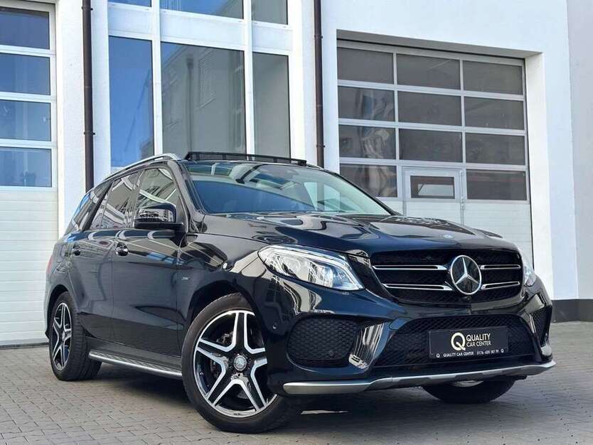 GLE 450