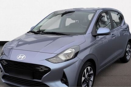 Hyundai i10 25.482 km 16.900 &euro; Hutthurm 94116