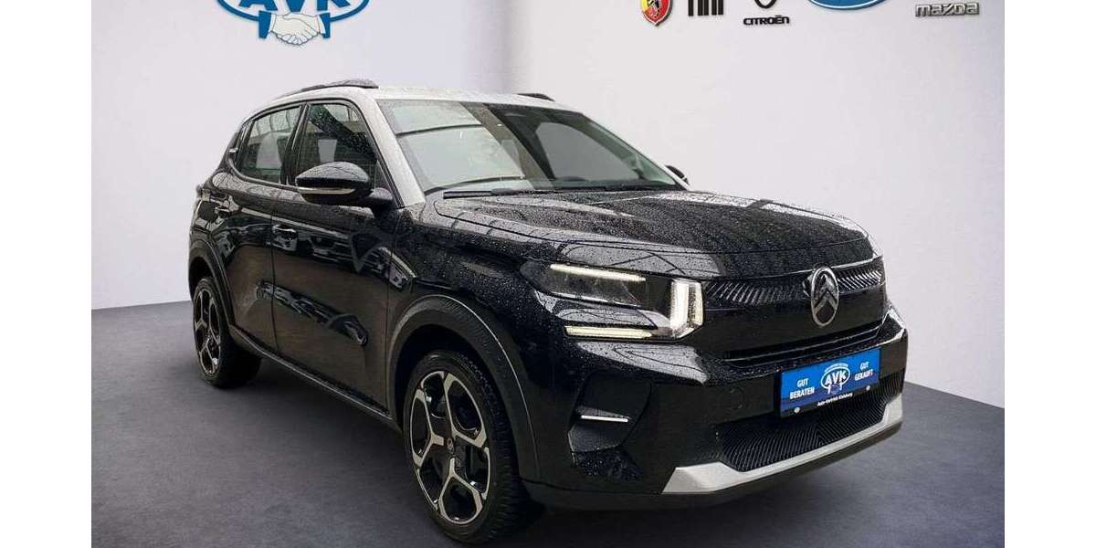 Citroen C3 9.985 km 15.990 &euro; Husum 25813