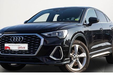 Audi Q3 76.820 km 30.870 &euro; Wetzlar 35576
