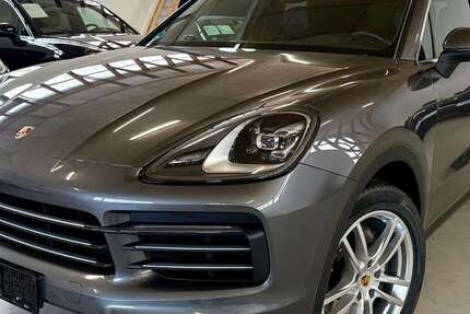 Porsche Cayenne 59.273 km 59.888 &euro; Wächtersbach 63607
