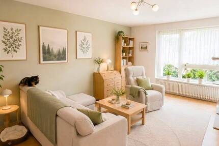 Wohnung Überlingen - 3 Zimmer, 103 m&sup2;, 325.000&euro; | Angebot:26891809