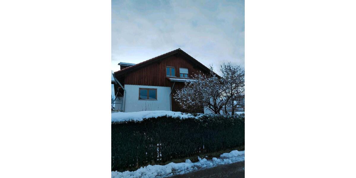 Reihenhaus Blaichach - 5 Zimmer, 140 m&sup2;, 1.800&euro; | Angebot:26017016