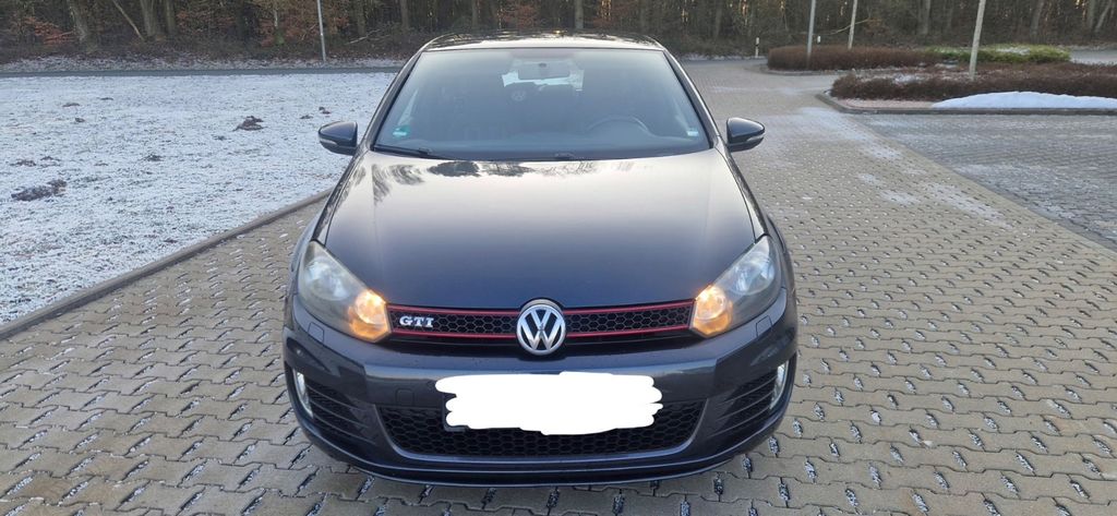 VW Golf 164.000 km 8.490 &euro; Bassum 27211
