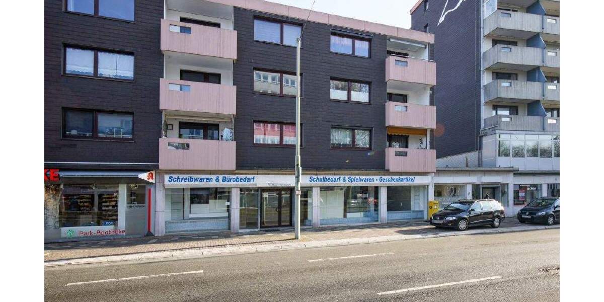 Gewerbeobjekt Wilhelmshaven-Heppens Heppens - 99.000&euro; | Angebot:25686763