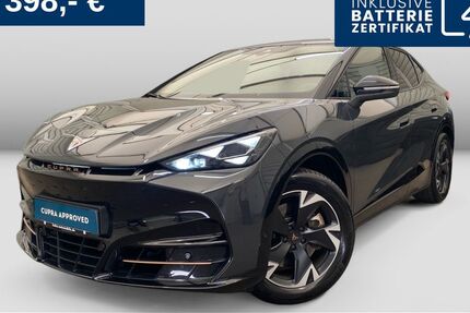 Cupra Tavascan 13.075 km 39.550 &euro; Niefern-Öschelbronn 75223