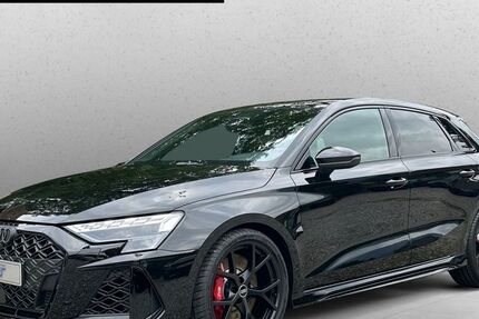 Audi RS3 4.900 km 68.500 &euro; Bad Reichenhall 83435
