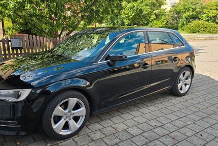 Audi A3 121.000 km 17.500 &euro; Hilpoltstein 91161