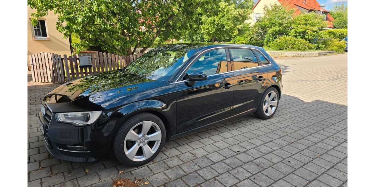 Audi A3 121.000 km 17.500 &euro; Hilpoltstein 91161