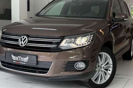 VW Tiguan 74.530 km 15.975 &euro; Sinzig 53489