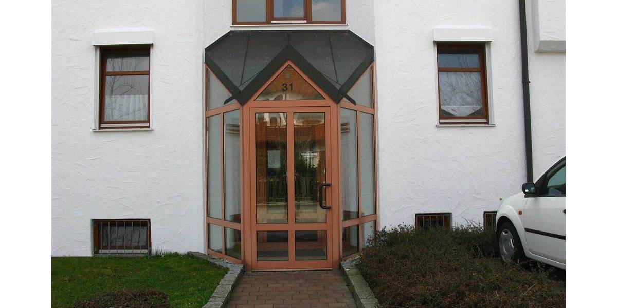 Etagenwohnung Landshut West - 2 Zimmer, 67 m&sup2;, 305.000&euro; | Angebot:26884149