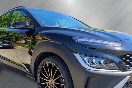 Hyundai KONA 89.305 km 13.945 &euro; Mülheim 45473