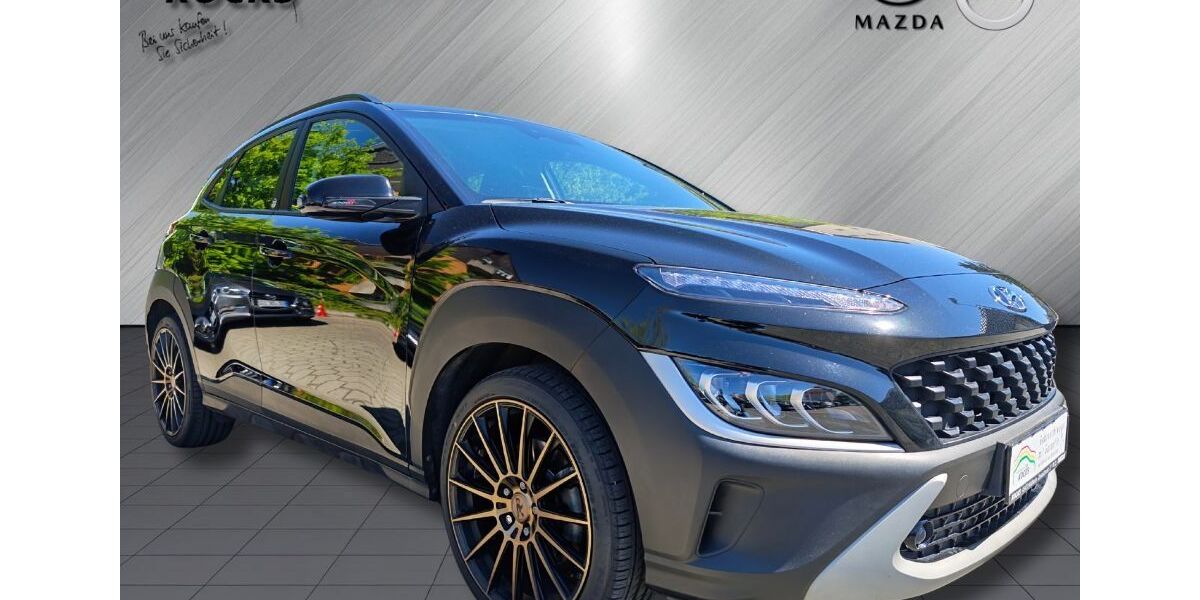 Hyundai KONA 89.305 km 14.290 &euro; Mülheim 45473