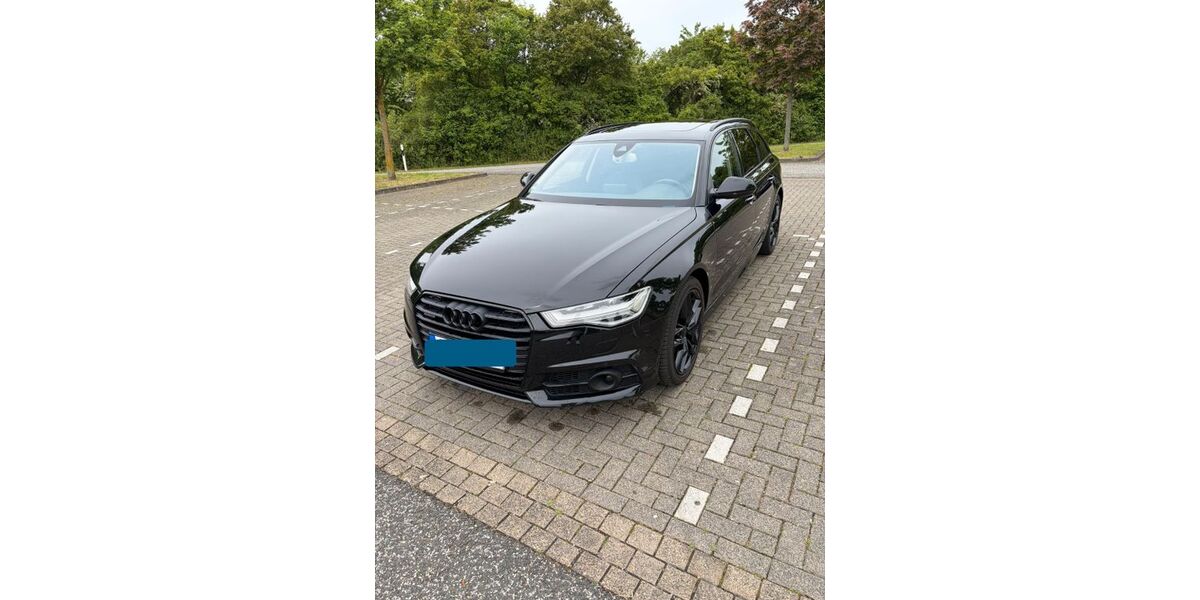 Audi A6 141.163 km 16.500 &euro; Kerpen 50170