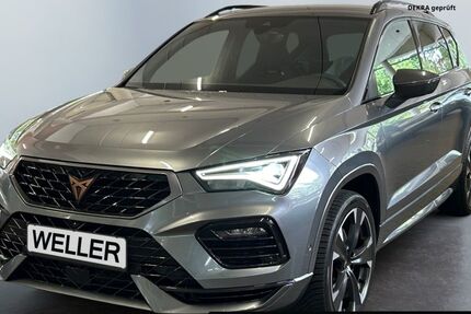 Cupra Ateca 73.045 km 26.980 &euro; Bremen 28205
