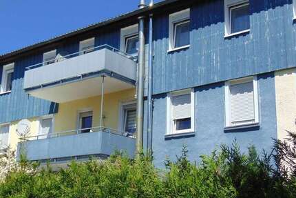Wohnung Radolfzell - 2 Zimmer, 66 m&sup2;, 825&euro; | Angebot:26363556