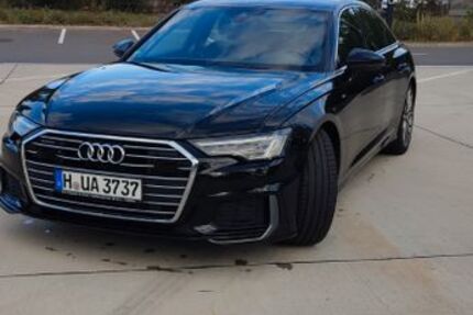 Audi A6 207.000 km 22.999 &euro; Ronnenberg 30952