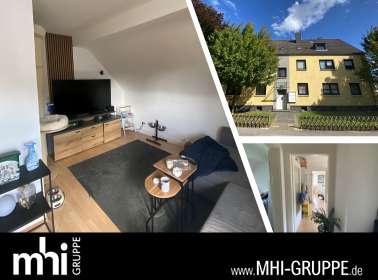 Wohnung zum Mieten in Eschweiler 510 € 65 m² 3 zimmer