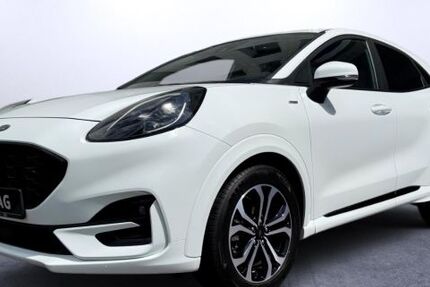 Ford Puma 16.869 km 15.990 &euro; Recklinghausen 45661