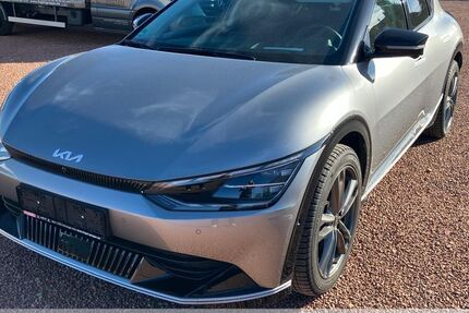 Kia EV6 58.900 km 27.899 &euro; Chemnitz - Mittelbach 09224