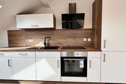 Wohnung Leipzig Möckern - 1 Zimmer, 41 m&sup2;, 599&euro; | Angebot:27355863