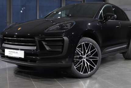 Porsche Macan 35.992 km 73.490 &euro; Grainau 82491