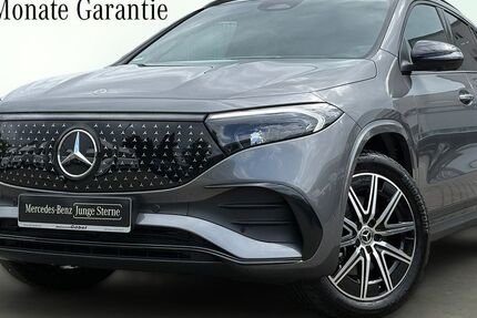 Mercedes-Benz EQA 12.615 km 52.900 &euro; Neu Isenburg 63263