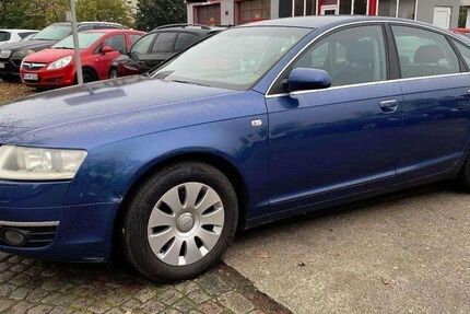 Audi A6 309.000 km 2.500 &euro; Neumünster 24534