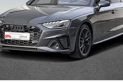 Audi A4 19.076 km 35.250 &euro; Bremen 28207