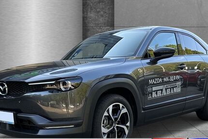 Mazda MX-30 11.000 km 22.990 &euro; Chemnitz 09126