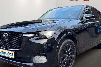 Mazda CX-60 51.310 km 42.285 &euro; Hamburg 22457