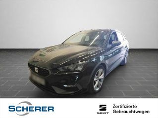 Seat Leon 70.623 km 20.900 &euro; Simmern 55469