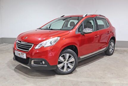 Peugeot 2008 144.000 km 6.000 &euro; Ingelheim am Rhein 55218