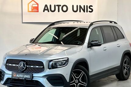 Mercedes-Benz GLB 180 184.512 km 23.681 &euro; Wesel 46485