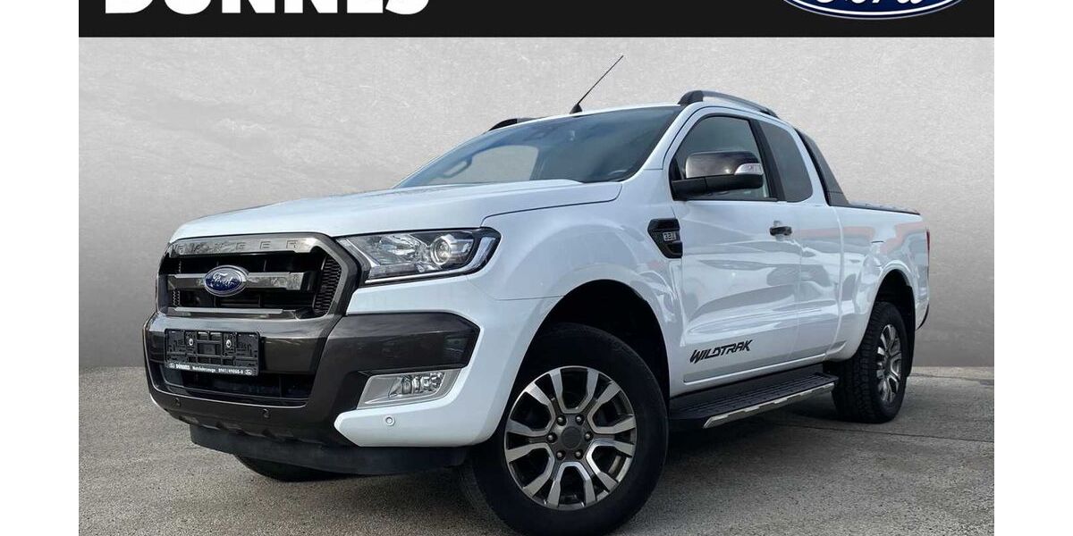 Ford Ranger 91.300 km 29.900 &euro; Regensburg 93059